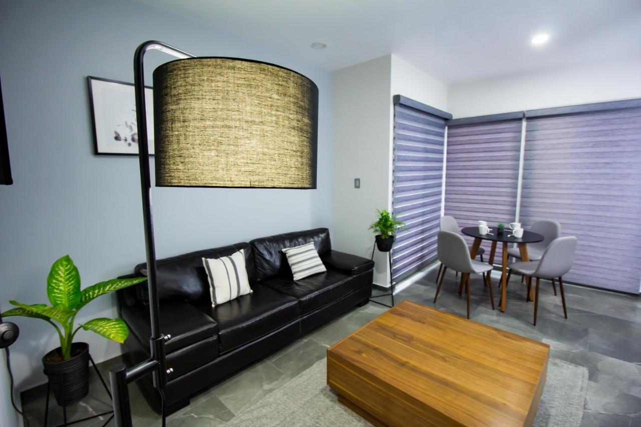 דורנגו Nidah Condominios מראה חיצוני תמונה