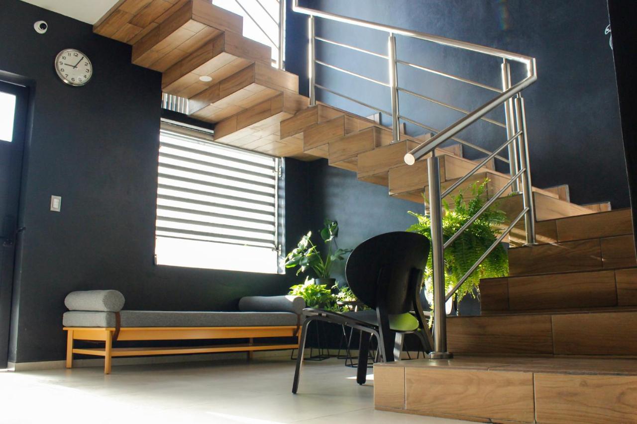דורנגו Nidah Condominios מראה חיצוני תמונה