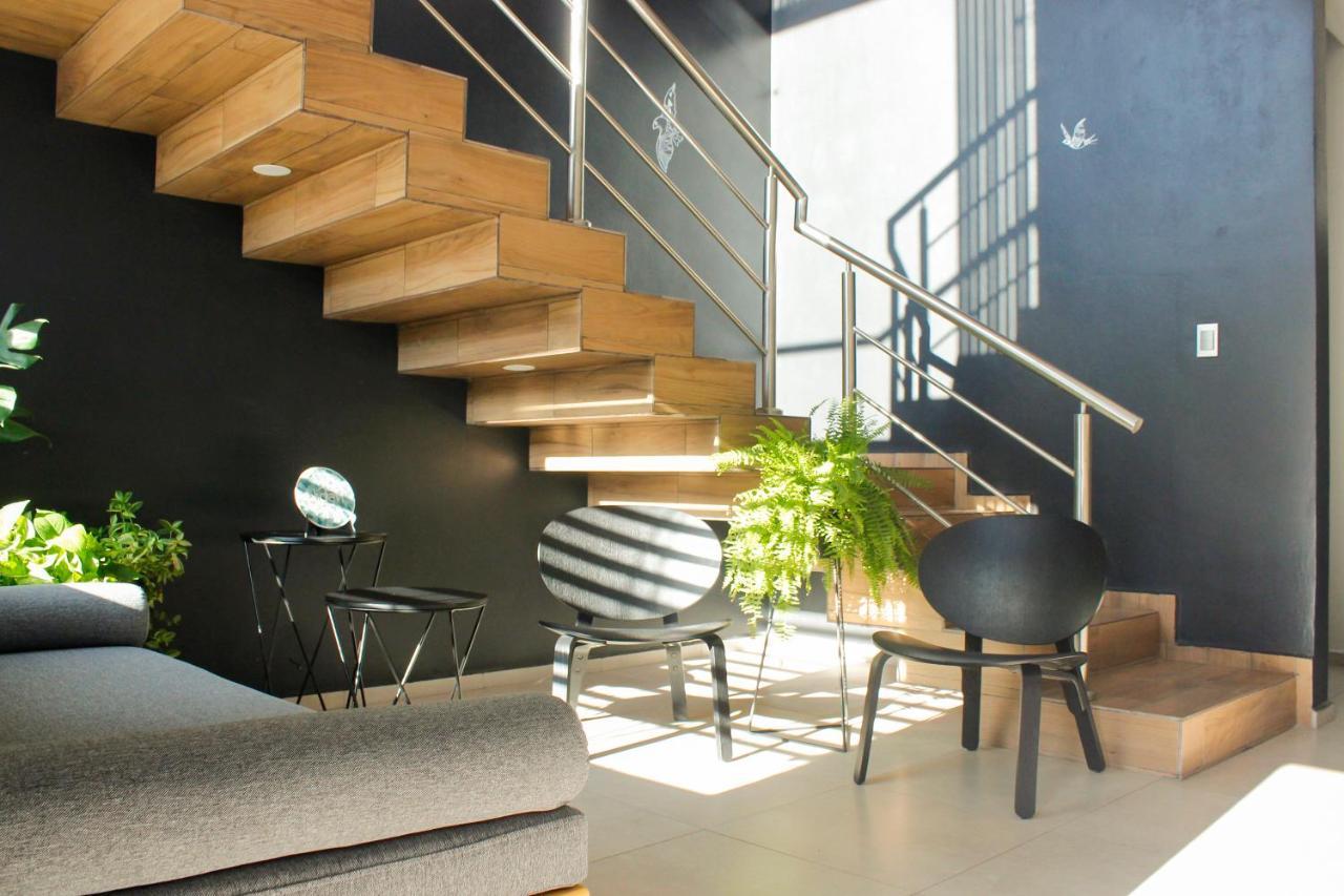 דורנגו Nidah Condominios מראה חיצוני תמונה