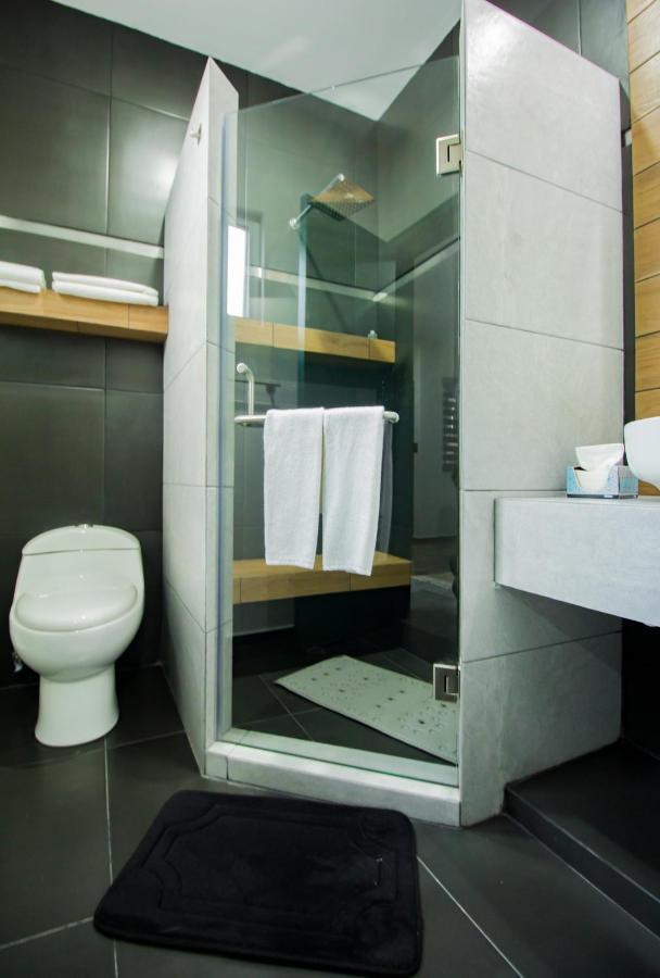 דורנגו Nidah Condominios מראה חיצוני תמונה