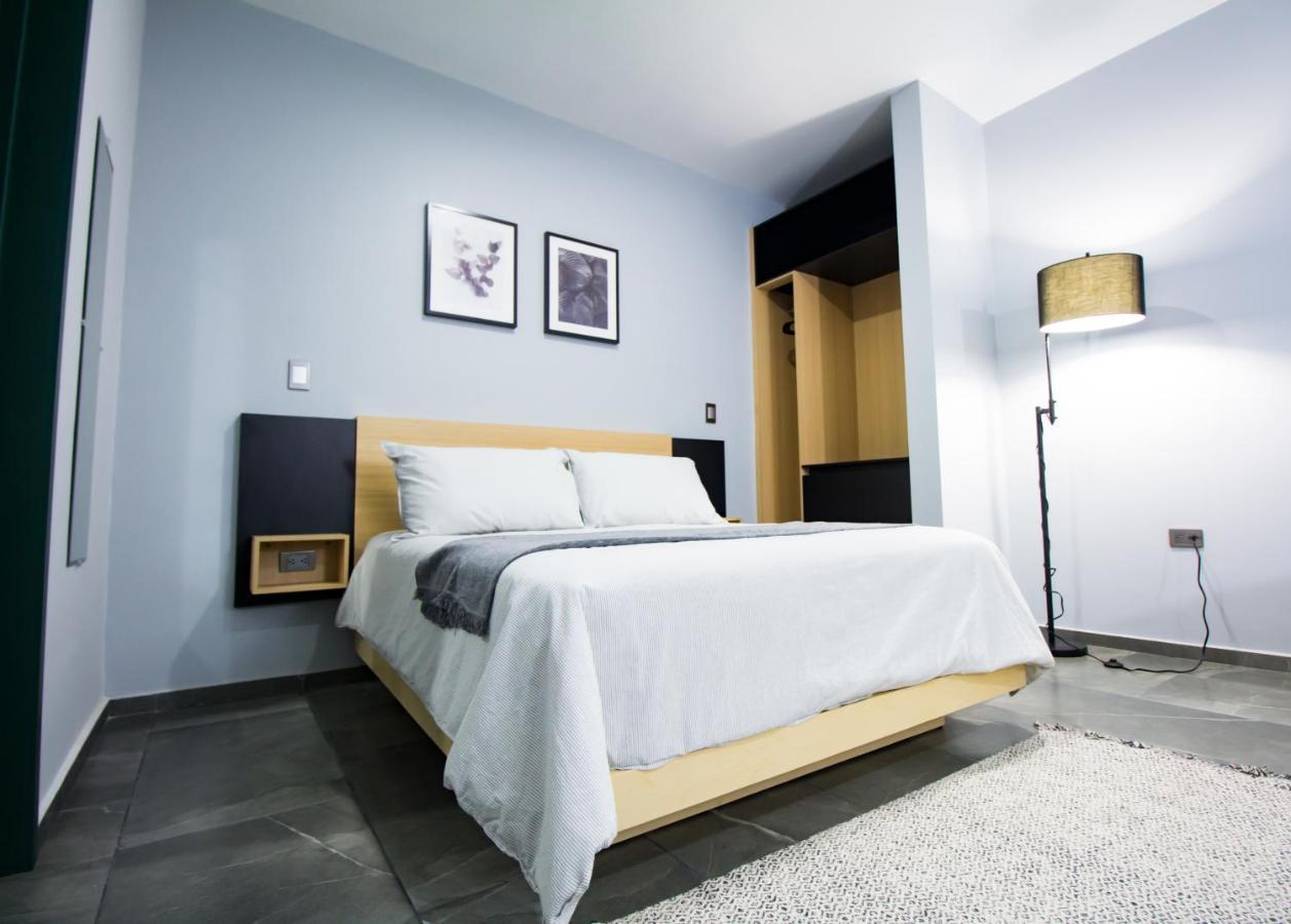 דורנגו Nidah Condominios מראה חיצוני תמונה