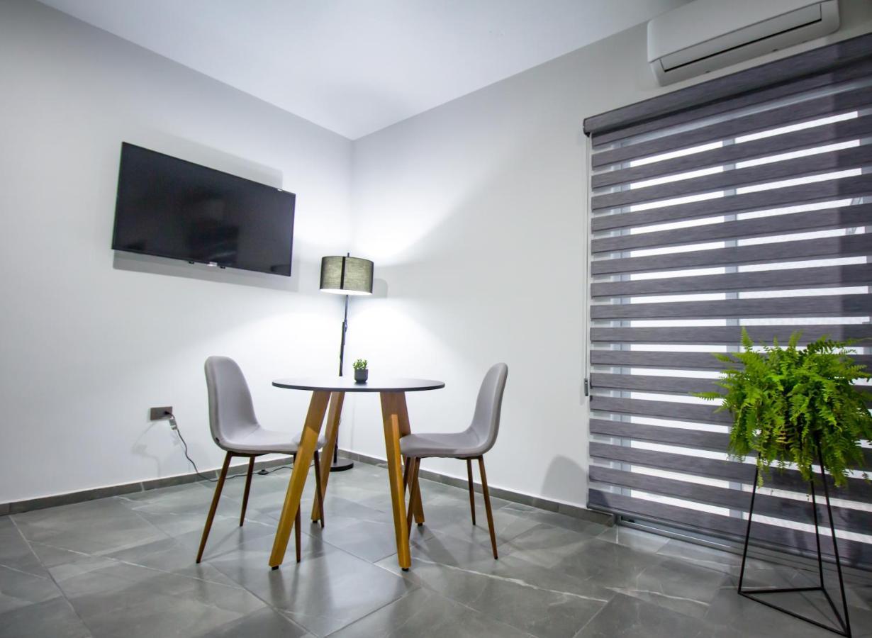 דורנגו Nidah Condominios מראה חיצוני תמונה