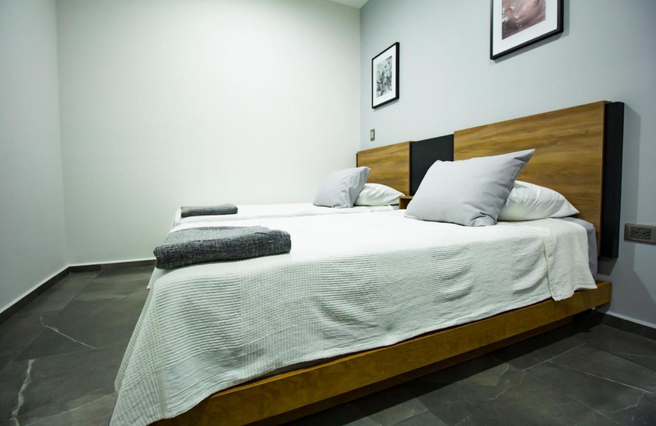 דורנגו Nidah Condominios מראה חיצוני תמונה