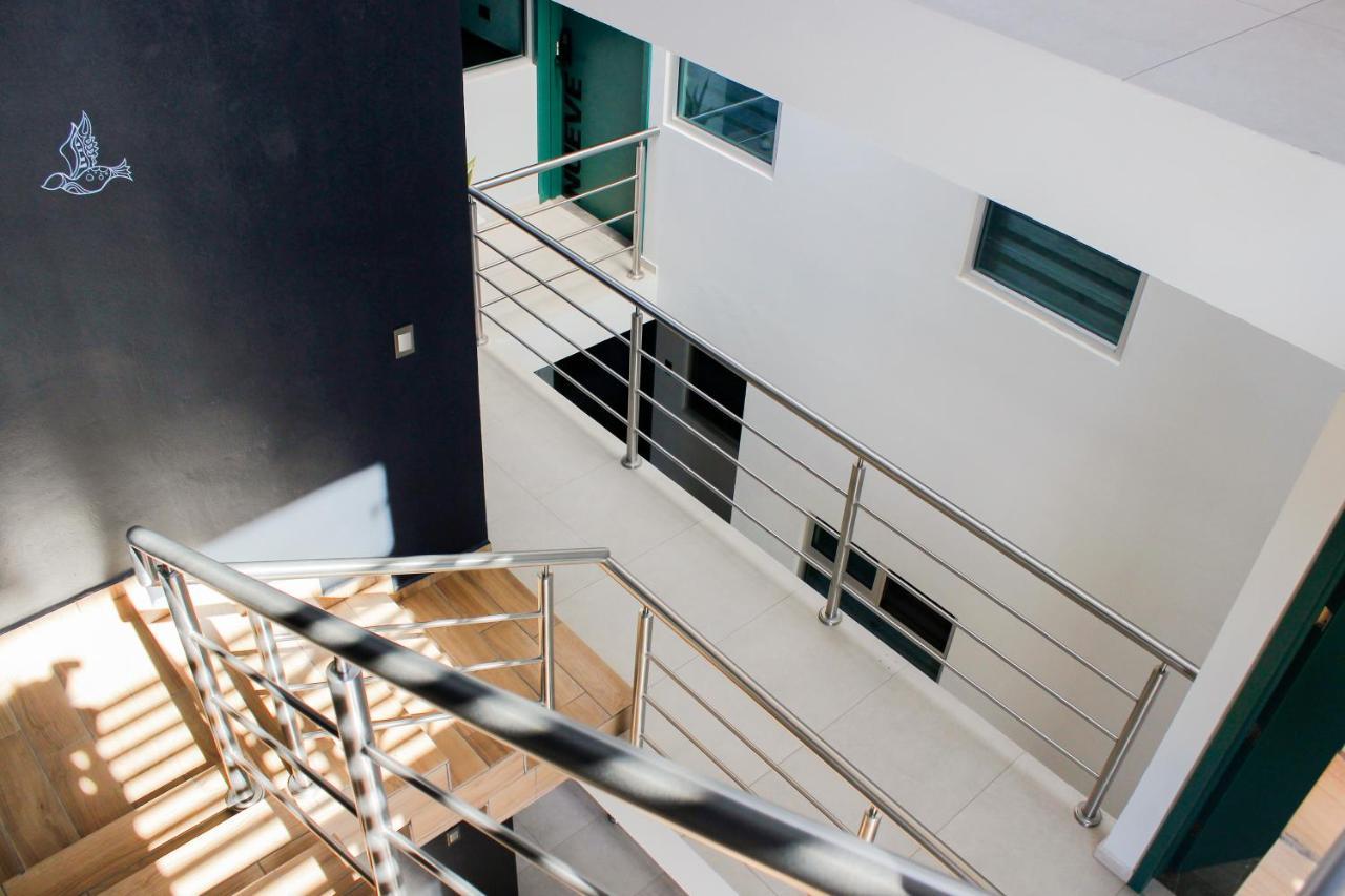 דורנגו Nidah Condominios מראה חיצוני תמונה