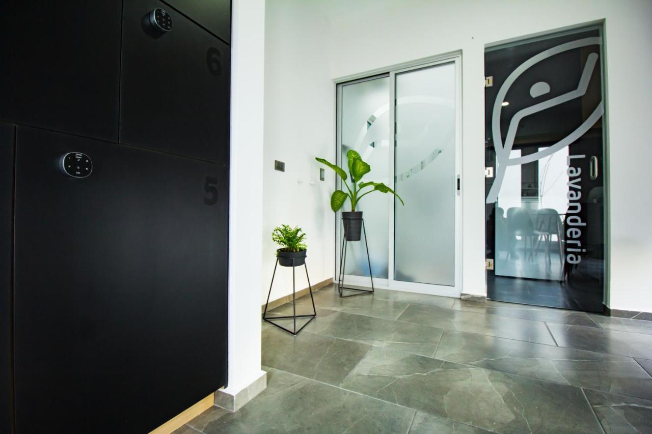 דורנגו Nidah Condominios מראה חיצוני תמונה