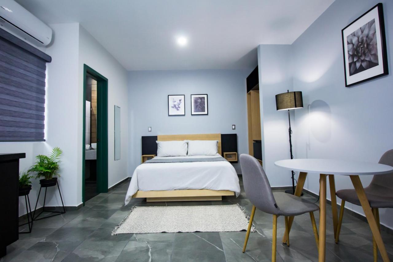 דורנגו Nidah Condominios מראה חיצוני תמונה