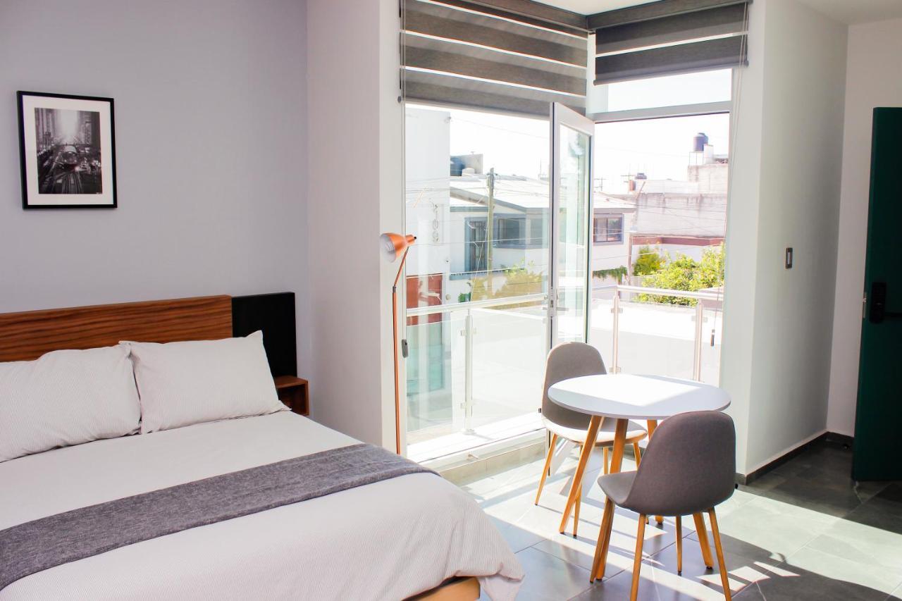 דורנגו Nidah Condominios מראה חיצוני תמונה