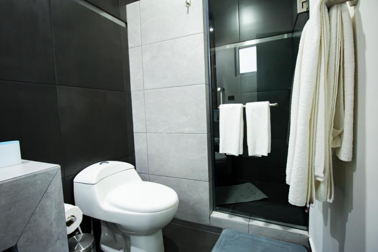 דורנגו Nidah Condominios מראה חיצוני תמונה