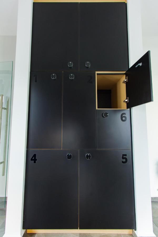 דורנגו Nidah Condominios מראה חיצוני תמונה
