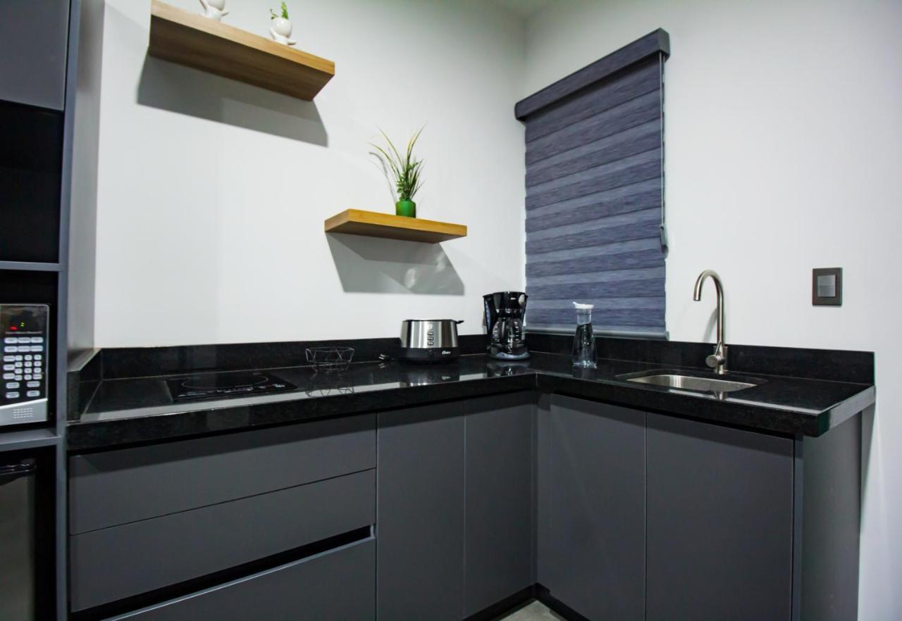 דורנגו Nidah Condominios מראה חיצוני תמונה