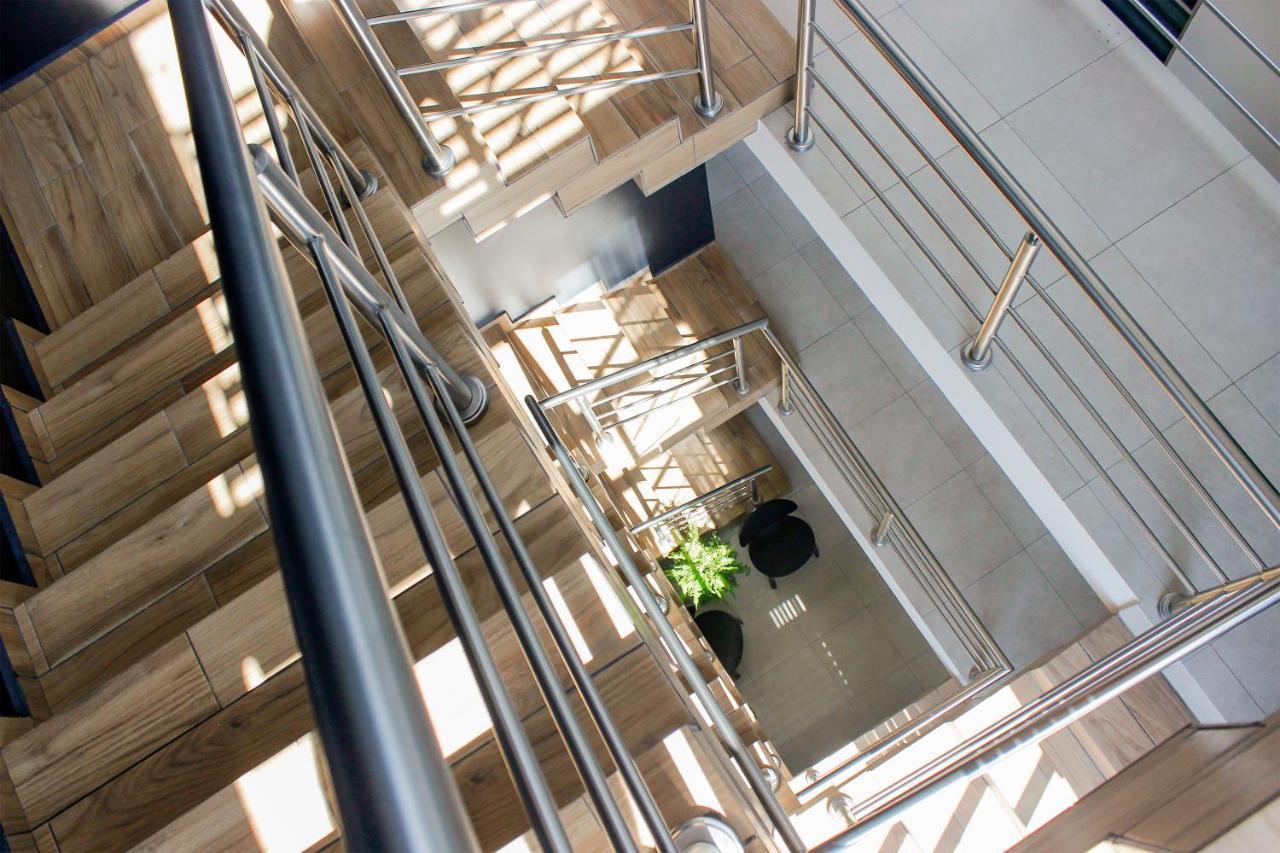 דורנגו Nidah Condominios מראה חיצוני תמונה