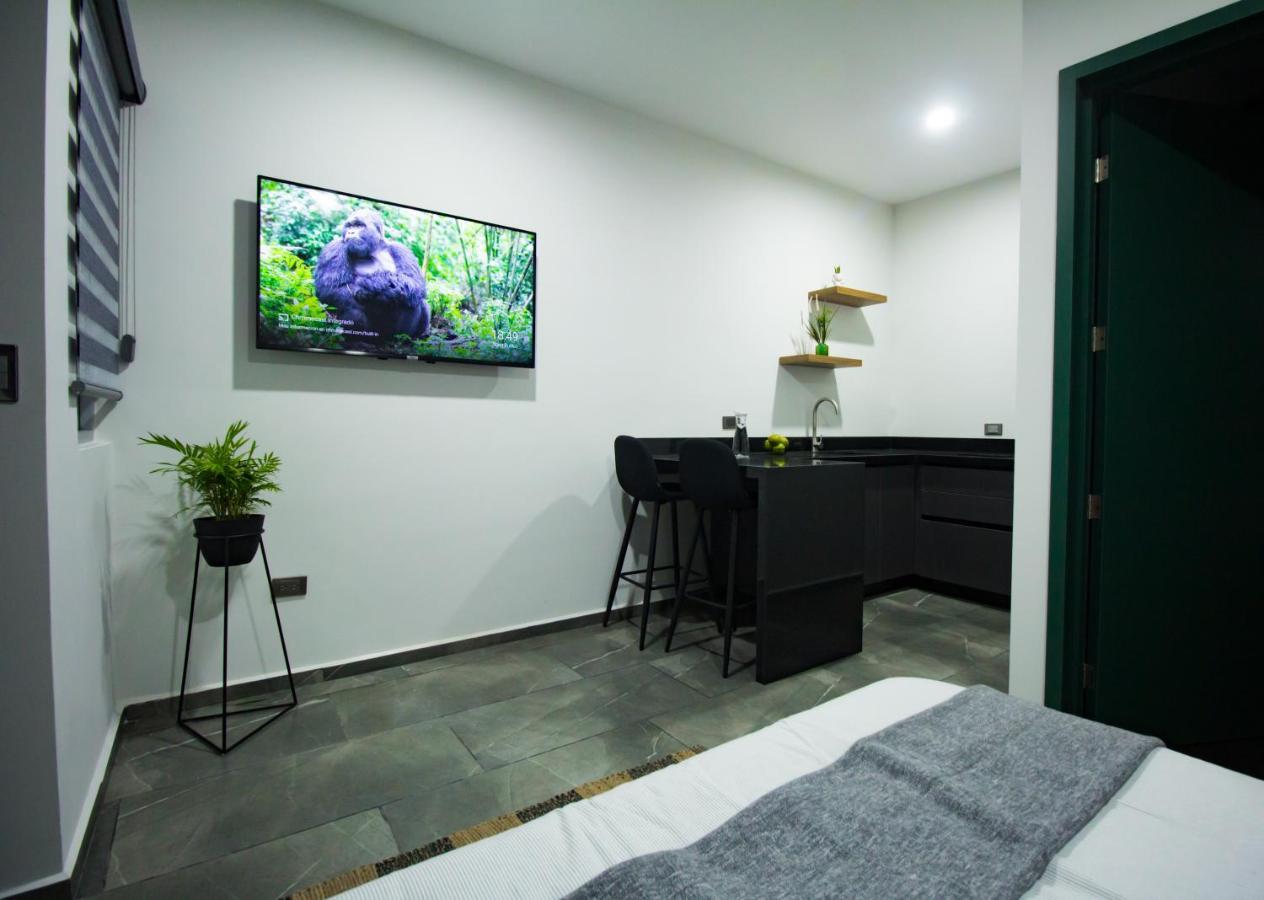 דורנגו Nidah Condominios מראה חיצוני תמונה