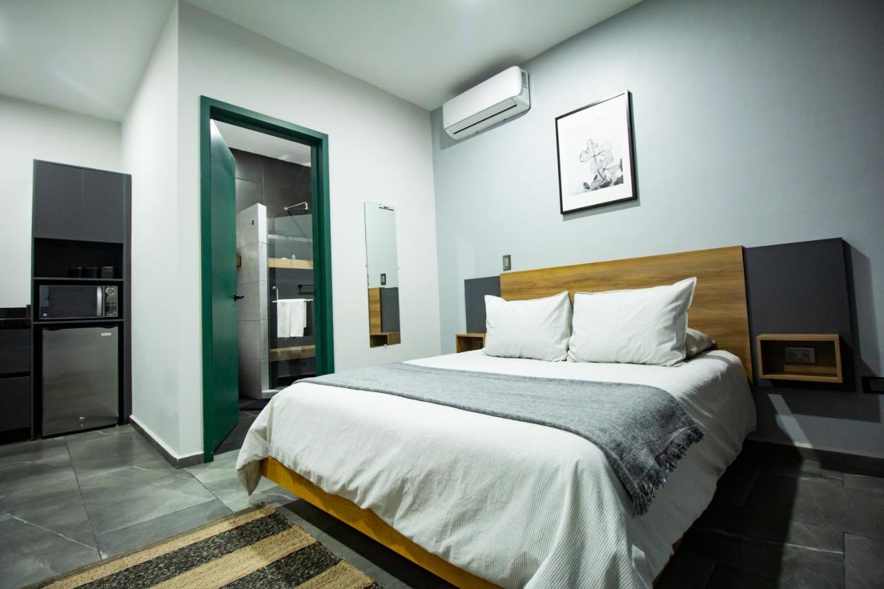 דורנגו Nidah Condominios מראה חיצוני תמונה