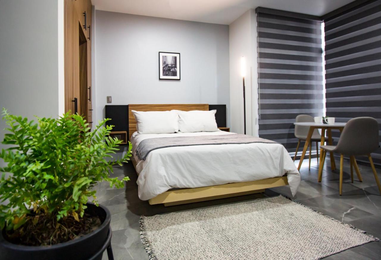דורנגו Nidah Condominios מראה חיצוני תמונה