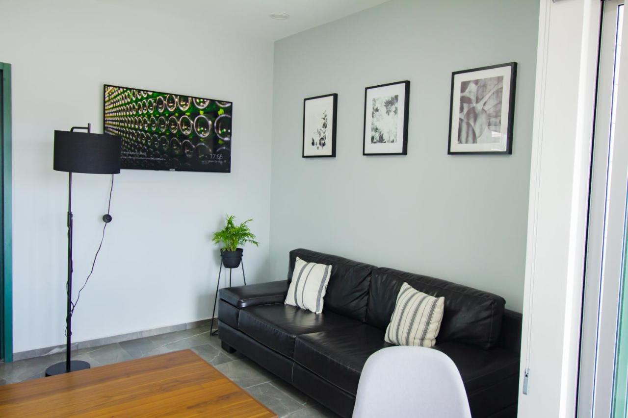 דורנגו Nidah Condominios מראה חיצוני תמונה