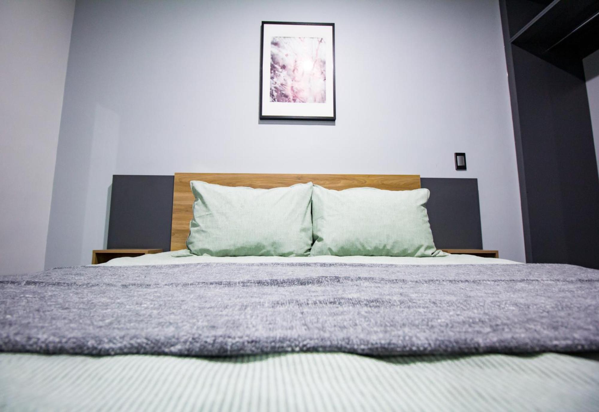 דורנגו Nidah Condominios מראה חיצוני תמונה